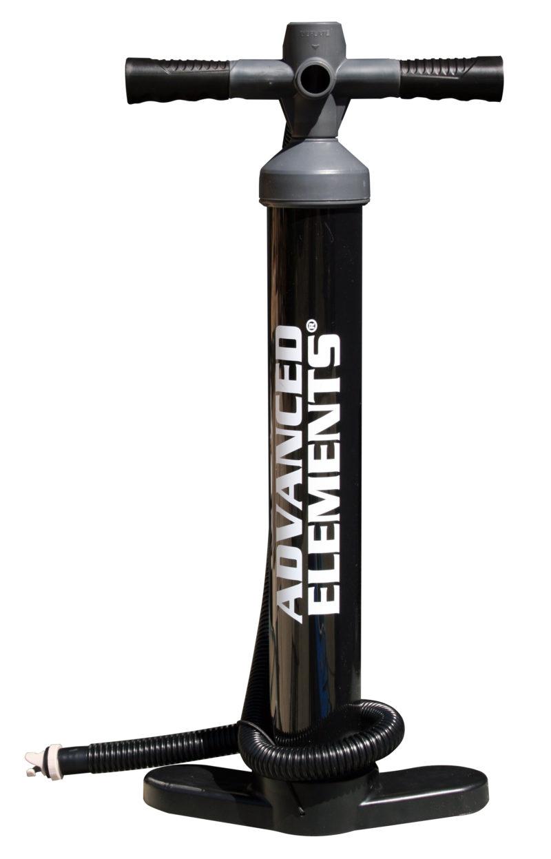 Airvolution2™ Drop-stitch Tandem Kayak - Image 5