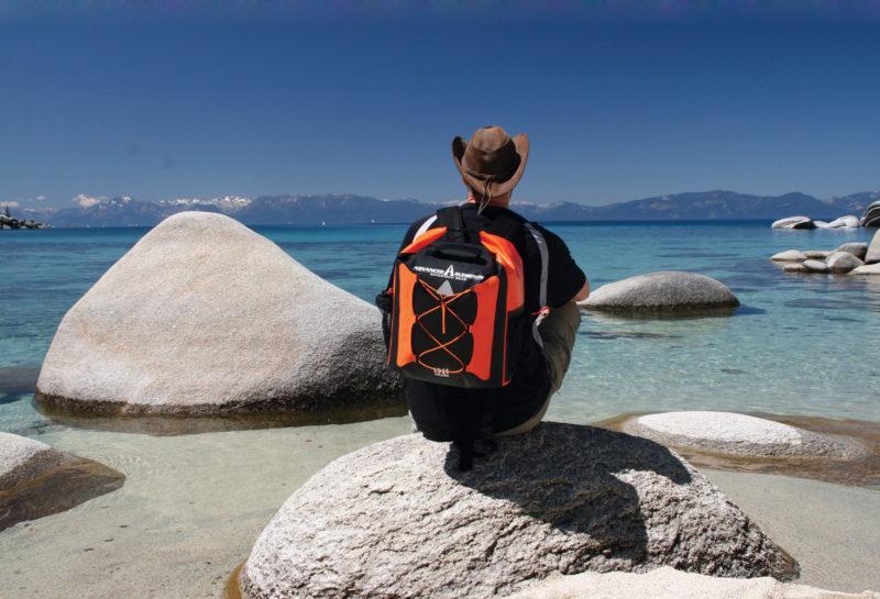 Cargopak™ - Heavy Duty Water Resistant Cargo Bag - Image 2