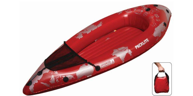 PackLite™ Kayak