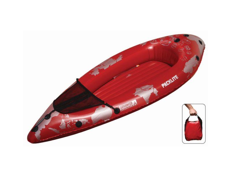 PackLite™ Kayak