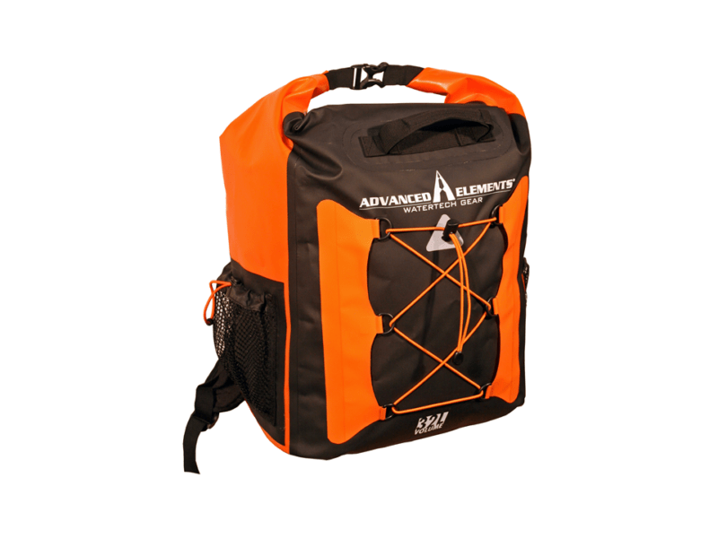 Cargopak™ - Heavy Duty Water Resistant Cargo Bag