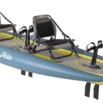 Hobie Mirage iTrek 14 Duo