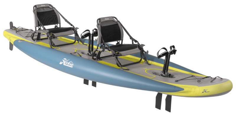 Hobie Mirage iTrek 14 Duo
