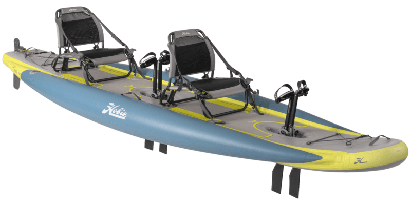 Hobie Mirage iTrek 14 Duo
