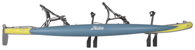 Hobie Mirage iTrek 14 Duo - Image 2
