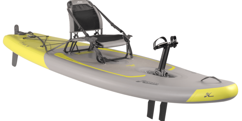 Hobie Mirage iTrek 9 Ultralight