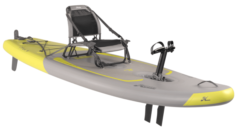 Hobie Mirage iTrek 9 Ultralight