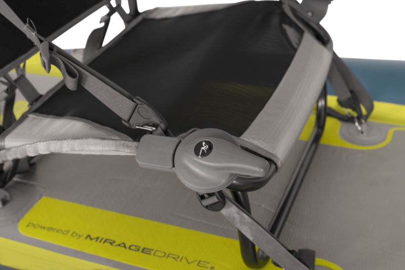 Hobie Mirage iTrek 9 Ultralight - Image 4