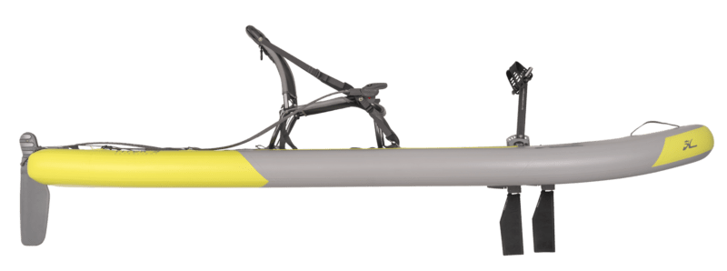 Hobie Mirage iTrek 9 Ultralight - Image 2