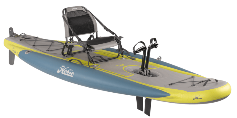 Hobie Mirage iTrek 11