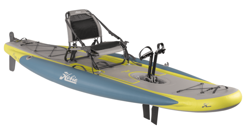 Hobie Mirage iTrek 11