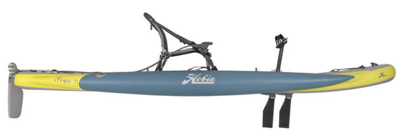 Hobie Mirage iTrek 11 - Image 2