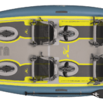 Hobie Mirage iTrek Fiesta - Image 4