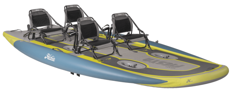 Hobie Mirage iTrek Fiesta