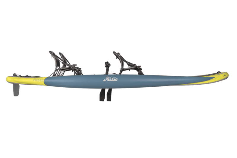 Hobie Mirage iTrek Fiesta - Image 2