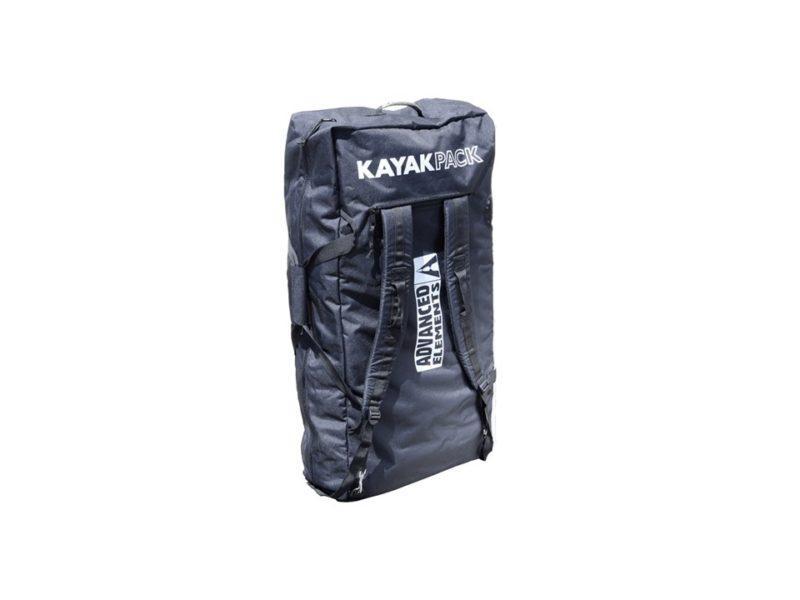Kayakpack™ - Travel Bag for Kayaks
