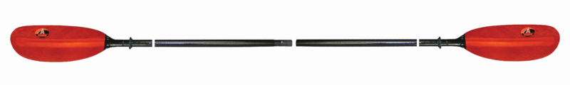 Axis 230 Fibreglass Paddle (4-part) - Image 2