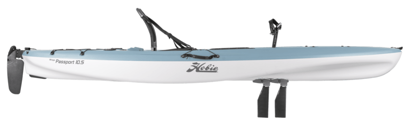 Hobie Mirage® Passport™ 10.5 - Image 2