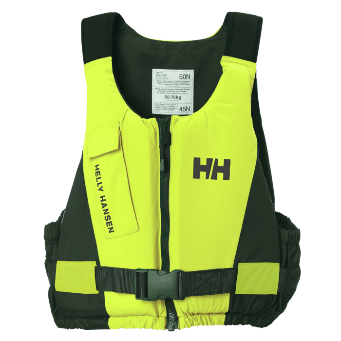 Buoyancy Aids