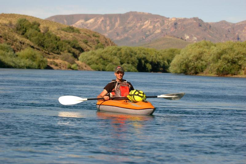 Lagoon1™ Single Kayak - Image 3