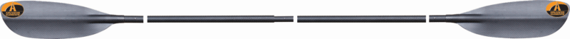 Touring Full-Carbon Paddle(4-part) - Image 2