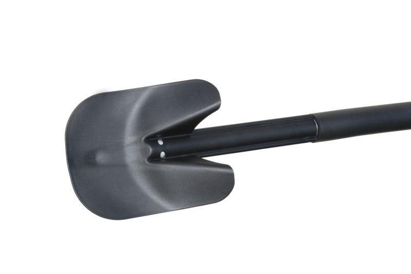 The BackBone® - Keel Beam for Improved Tracking