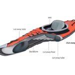 The BackBone® - Keel Beam for Improved Tracking - Image 3