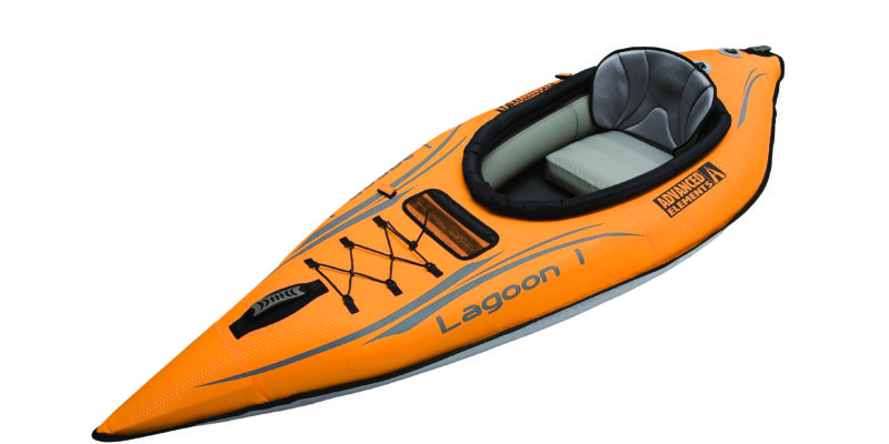 Lagoon1™ Single Kayak