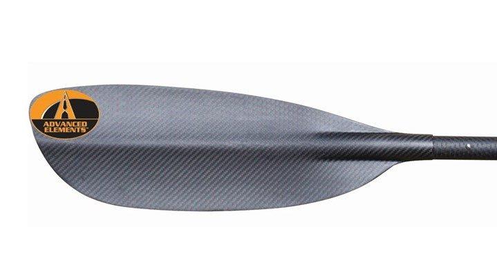 Touring Full-Carbon Paddle(4-part)