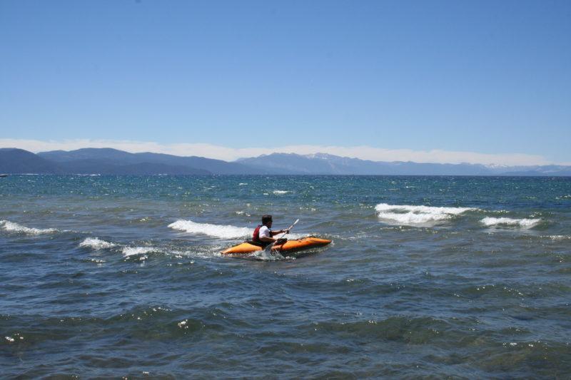 Lagoon1™ Single Kayak - Image 5