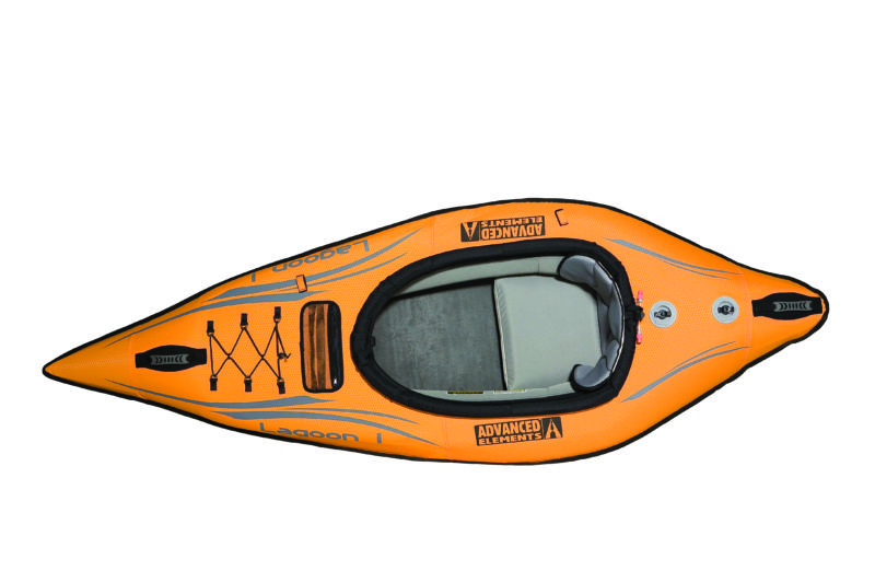 Lagoon1™ Single Kayak - Image 2