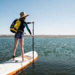 StashPak™ Roll-Top Dry Bag 20L/40L - Image 2