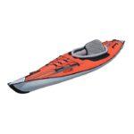 AdvancedFrame® ELITE 1-person Kayak - Red