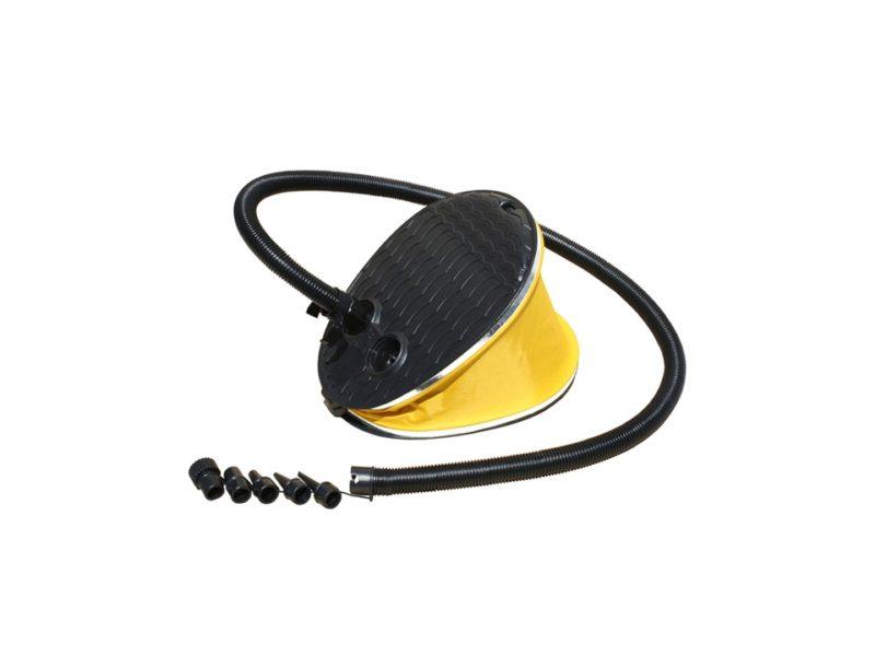 Bellows Foot Pump
