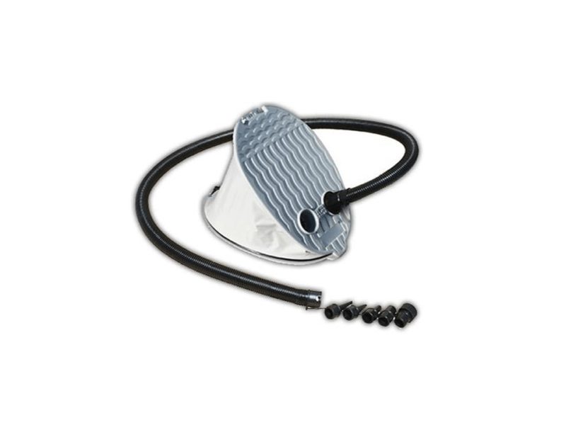 PackLite™ Bellows Foot Pump