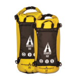 StashPak™ Roll-Top Dry Bag 20L/40L