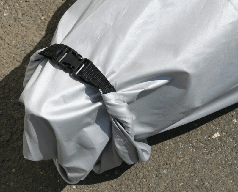 Kayak Cover - Medium/Large - Image 2