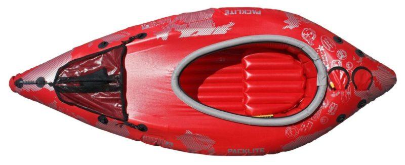 PackLite™ Outer Cover Accessory - Image 2