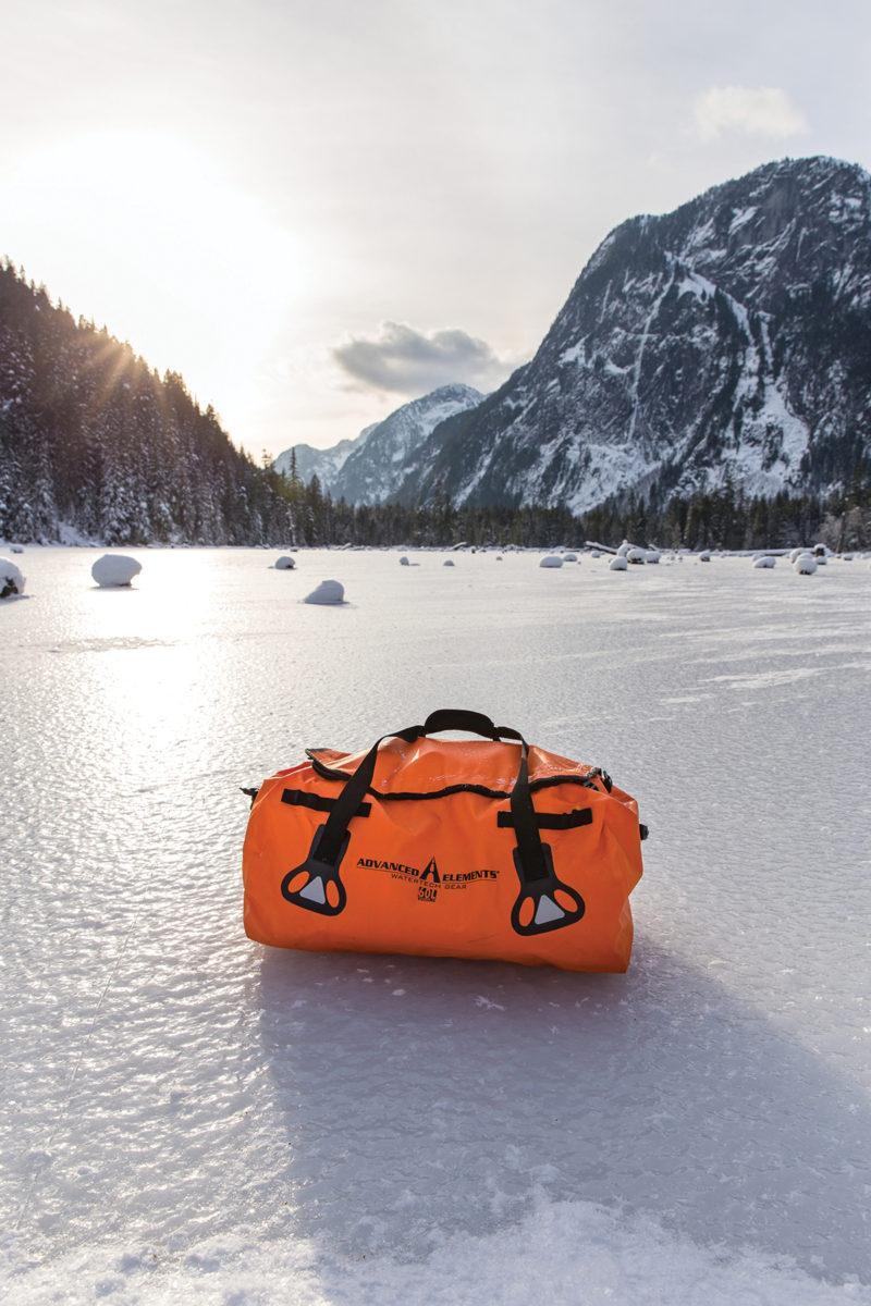 Abyss™ All-Weather Duffel Bag - Image 3
