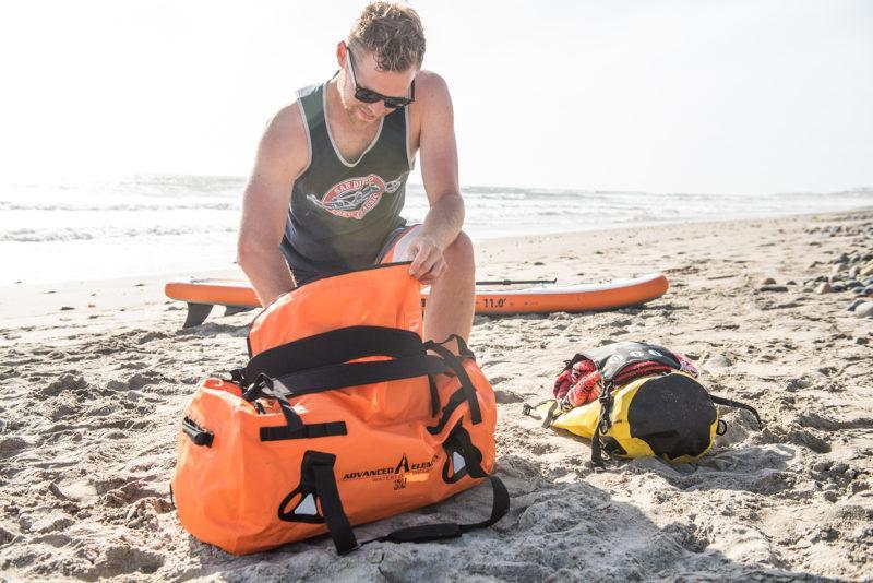 Abyss™ All-Weather Duffel Bag - Image 2