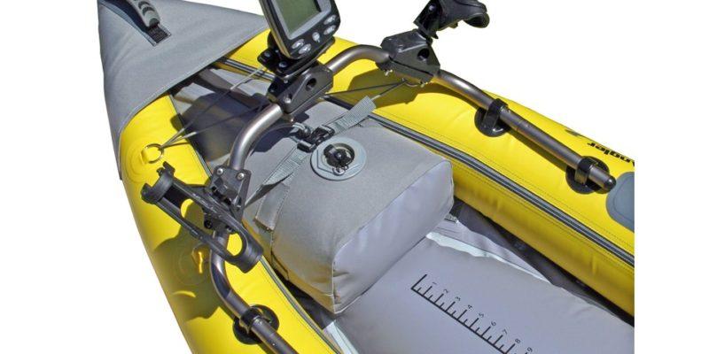 Accessory Frame System