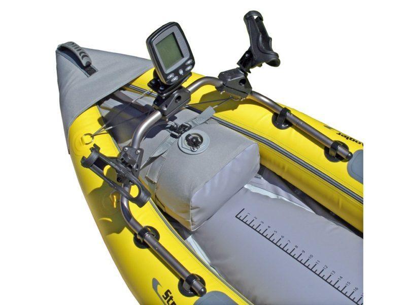 Accessory Frame System