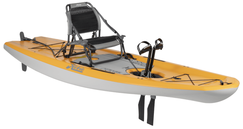 Hobie Mirage Lynx - Image 2