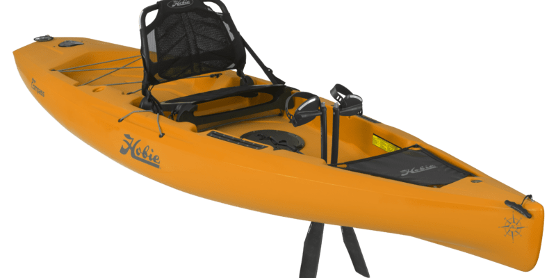 Hobie Mirage Compass