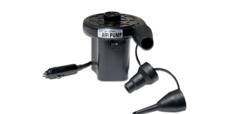 12-Volt Electric Pump