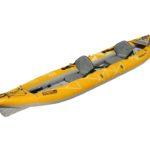 Straitedge2™Pro 2-person Kayak