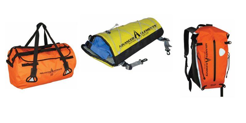 Watertech Gear Bags