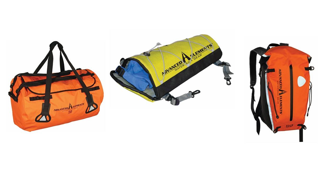 Watertech Gear Bags