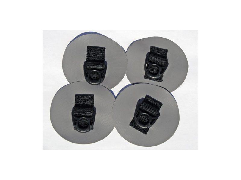 D-Ring Kit (Glue-On)