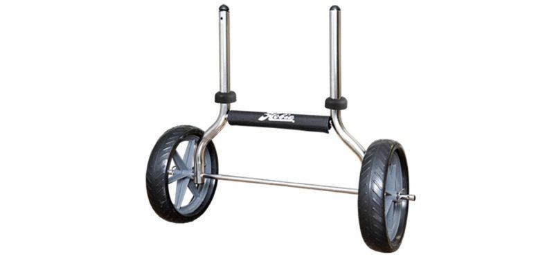 Hobie Plug-In Cart - Standard